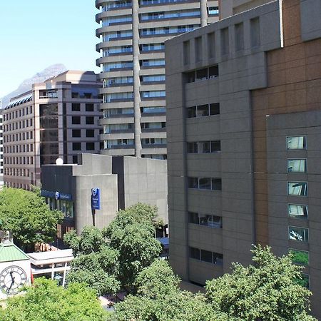 Innscape Classic Hotel Cape Town Bagian luar foto