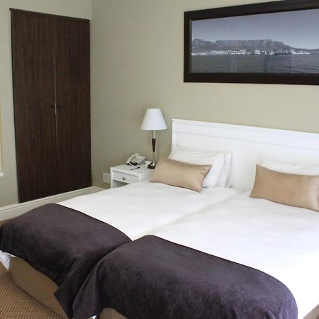 Innscape Classic Hotel Cape Town Bagian luar foto
