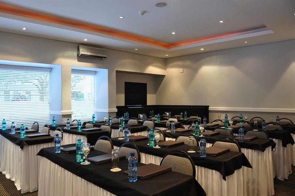 Innscape Classic Hotel Cape Town Bagian luar foto