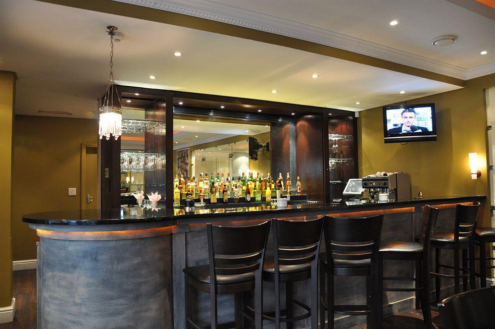 Innscape Classic Hotel Cape Town Bagian luar foto