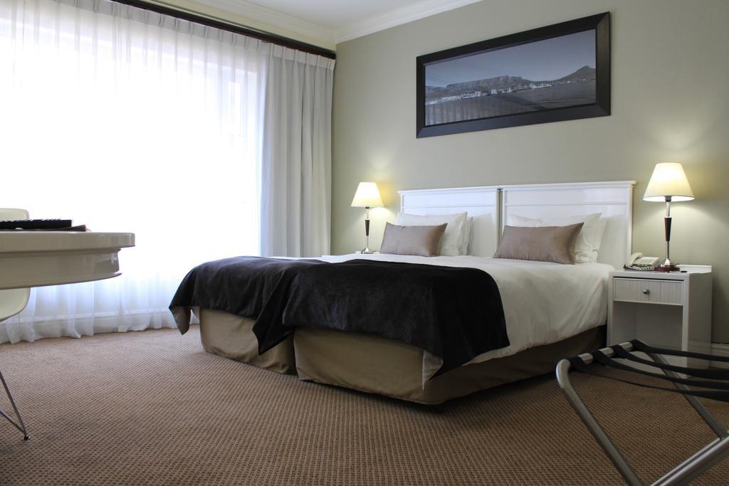 Innscape Classic Hotel Cape Town Bagian luar foto