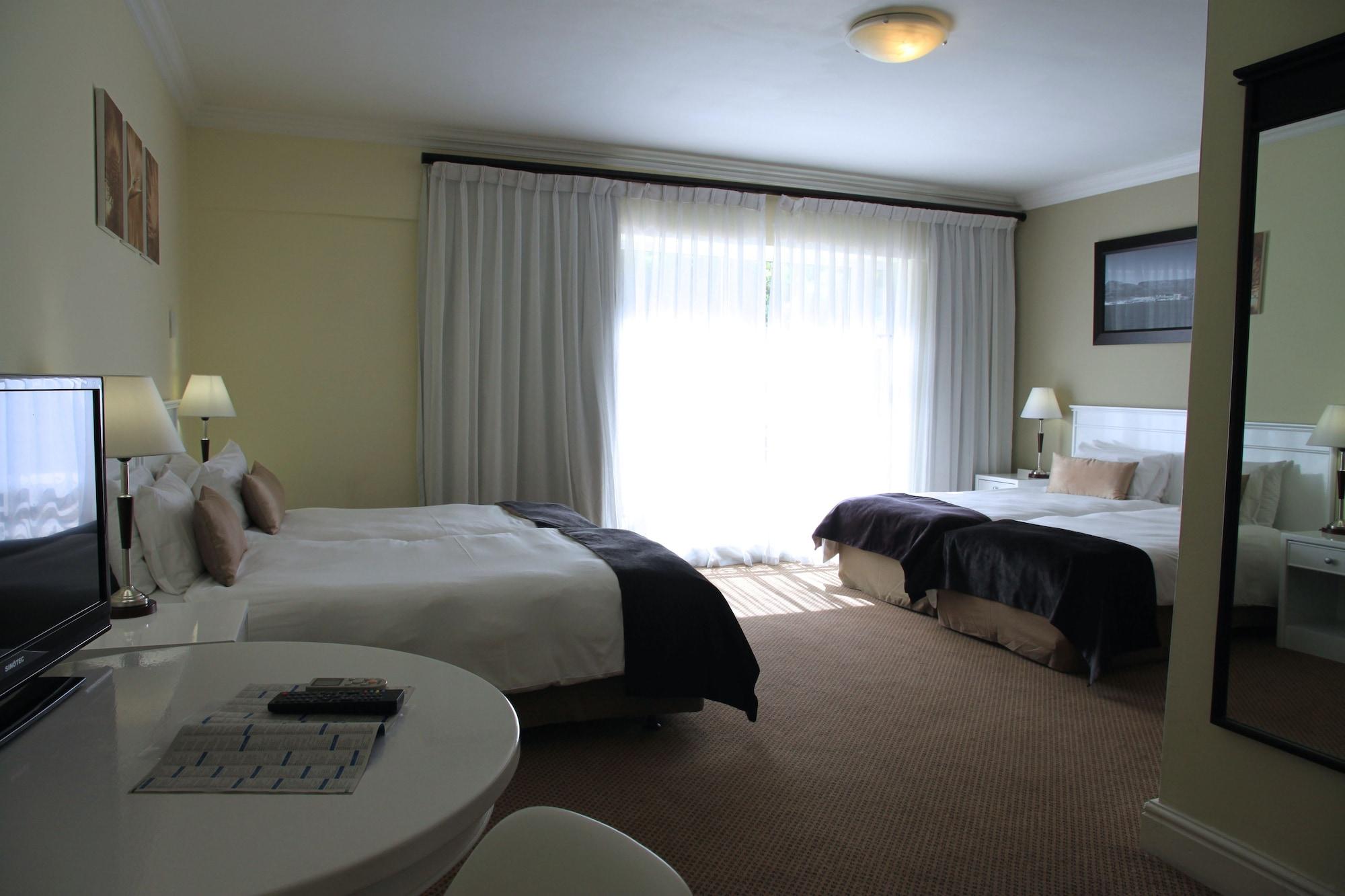 Innscape Classic Hotel Cape Town Bagian luar foto