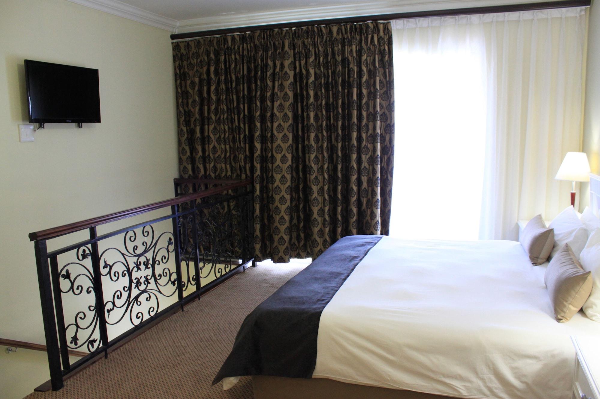 Innscape Classic Hotel Cape Town Bagian luar foto