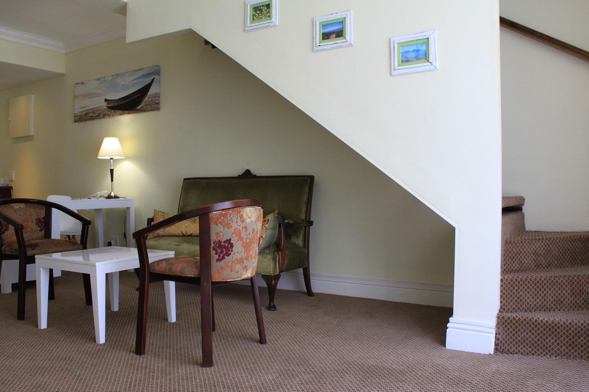 Innscape Classic Hotel Cape Town Bagian luar foto