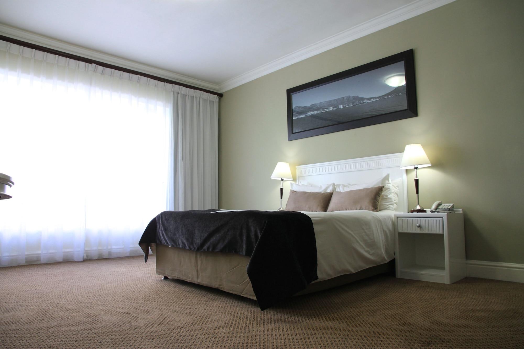 Innscape Classic Hotel Cape Town Bagian luar foto