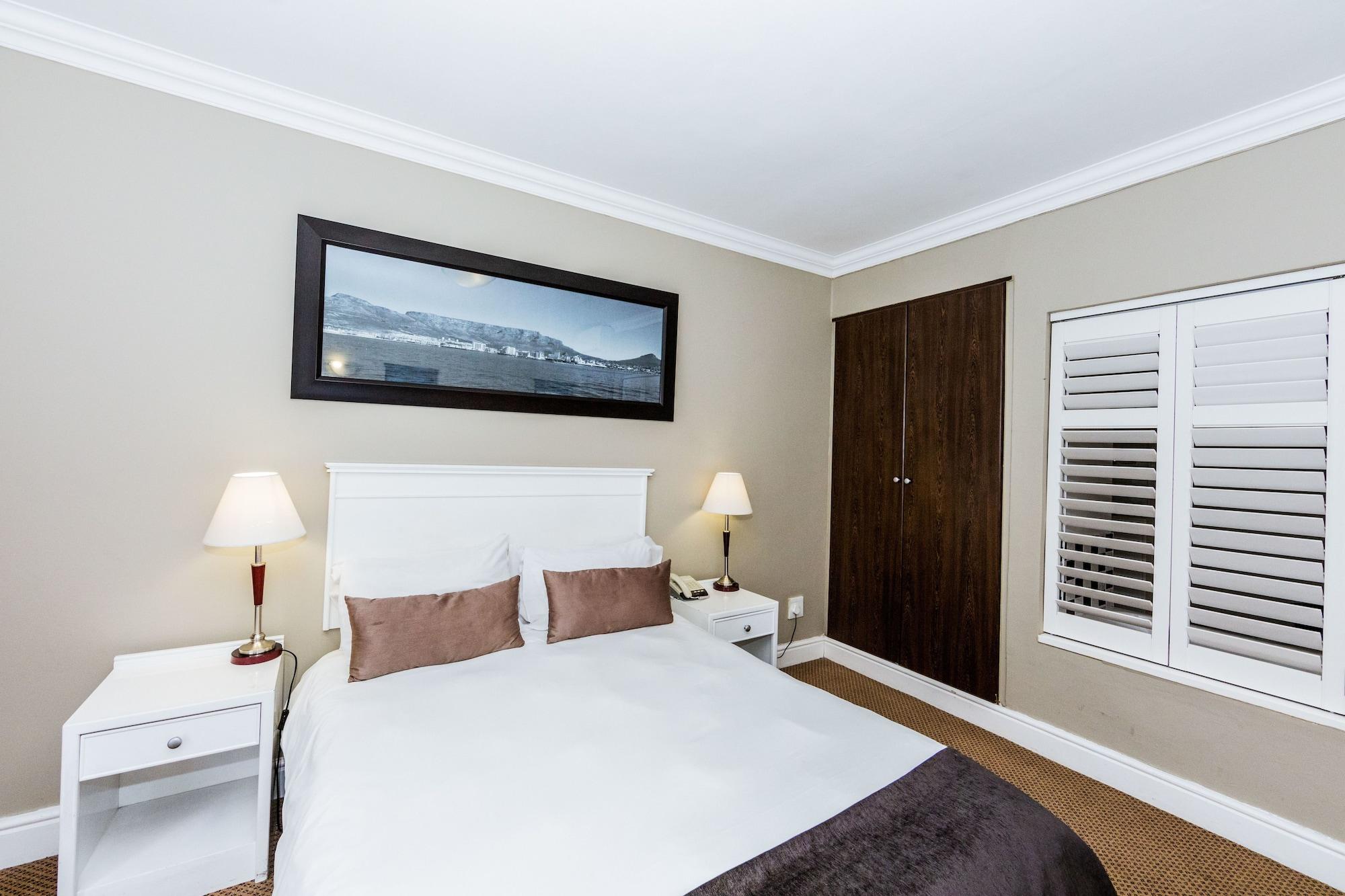 Innscape Classic Hotel Cape Town Bagian luar foto