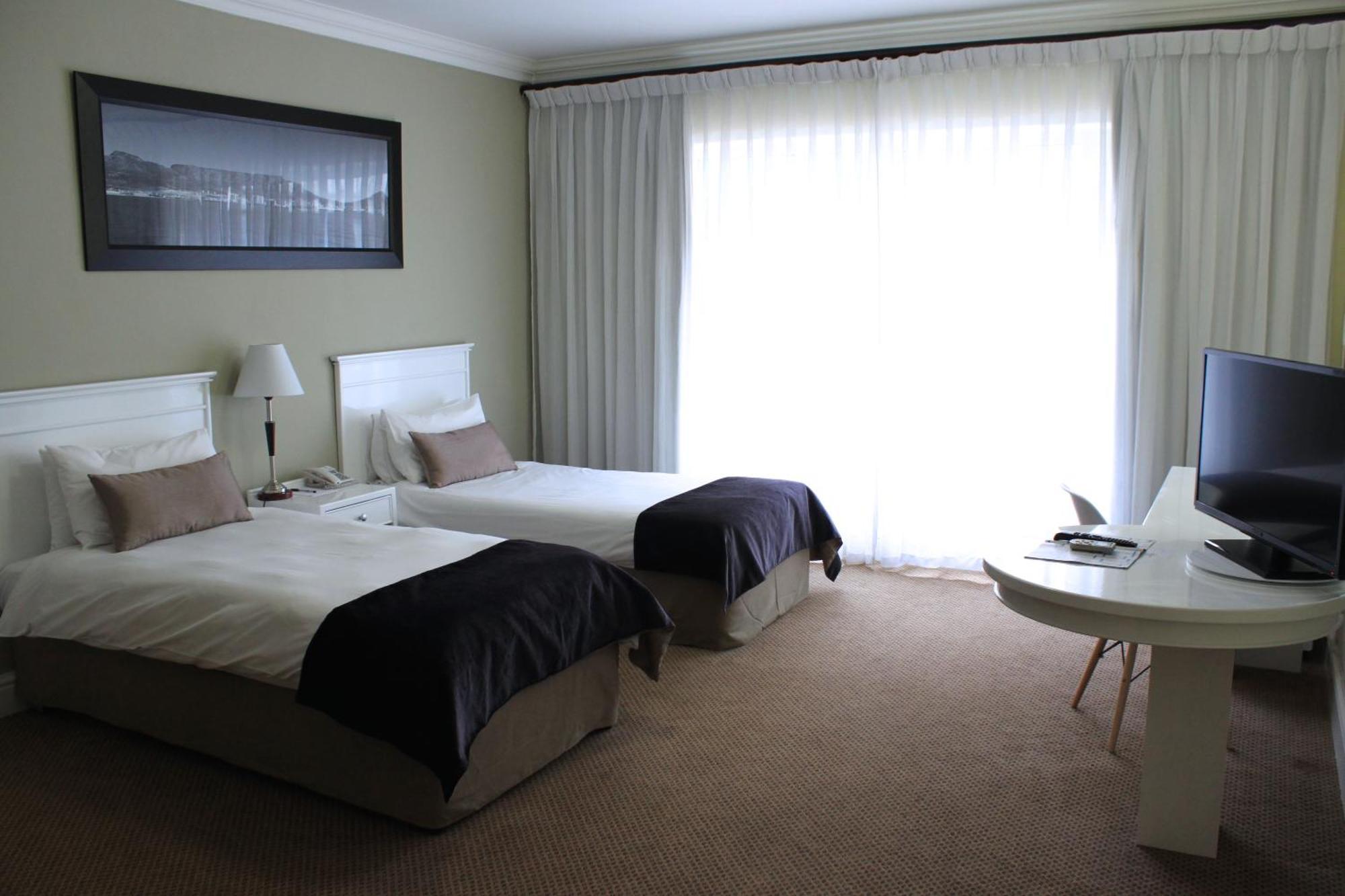 Innscape Classic Hotel Cape Town Bagian luar foto