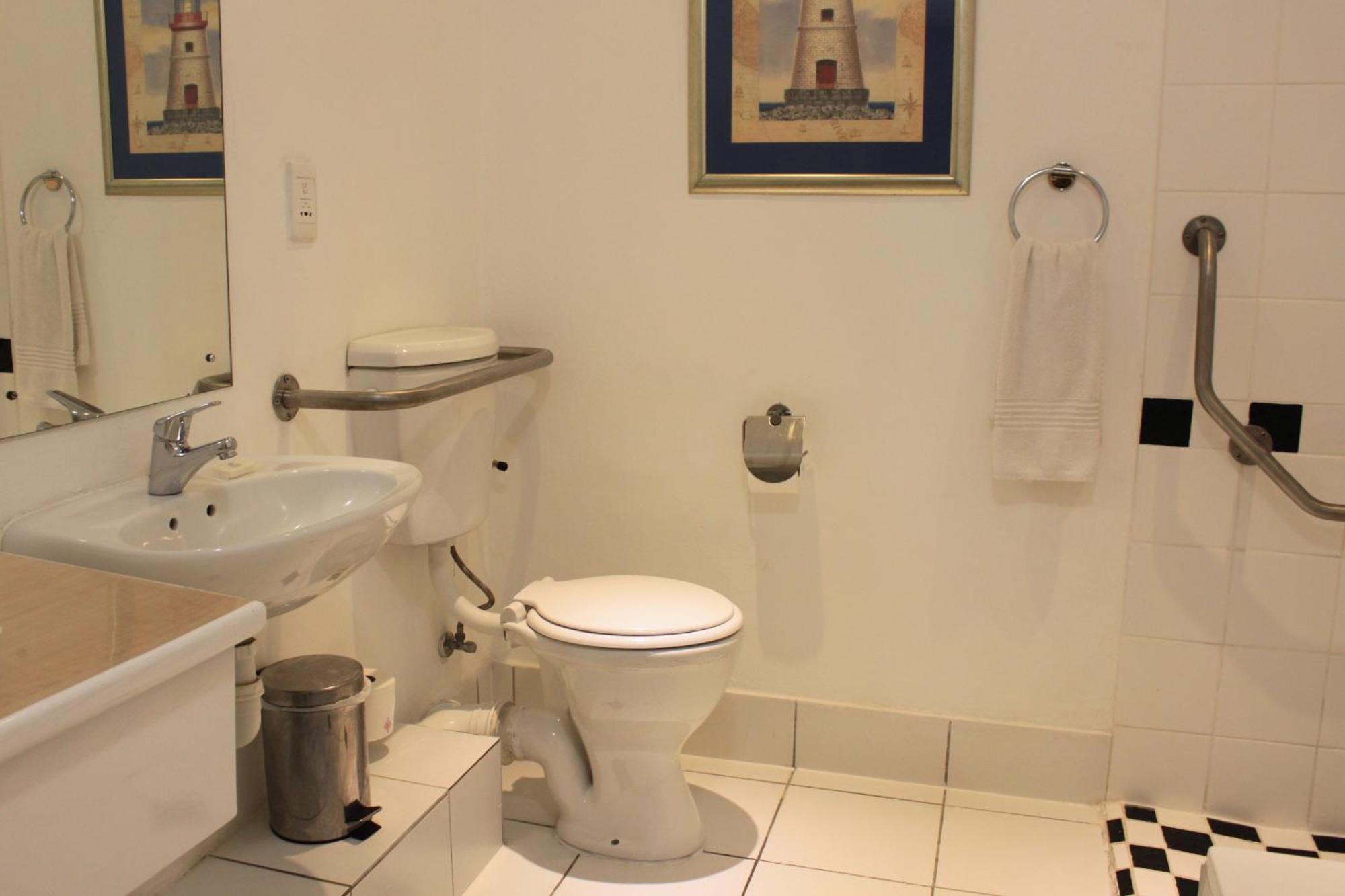 Innscape Classic Hotel Cape Town Bagian luar foto