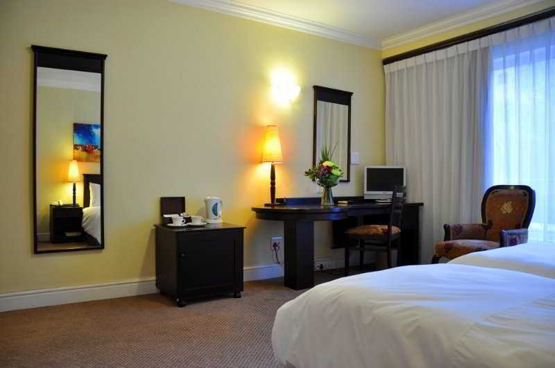 Innscape Classic Hotel Cape Town Bagian luar foto