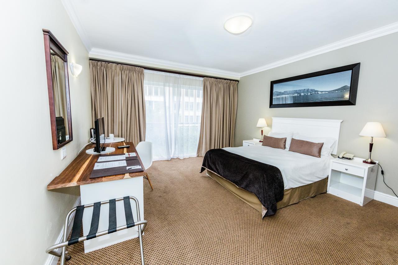 Innscape Classic Hotel Cape Town Bagian luar foto