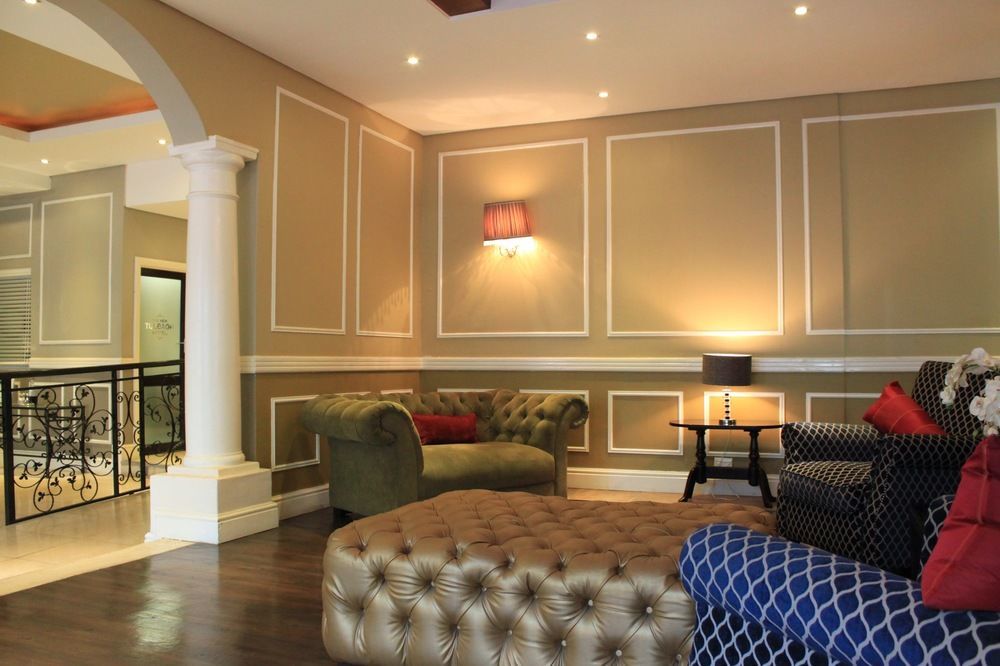 Innscape Classic Hotel Cape Town Bagian luar foto