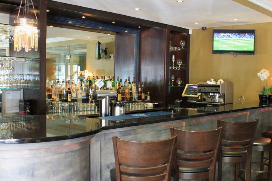 Innscape Classic Hotel Cape Town Bagian luar foto