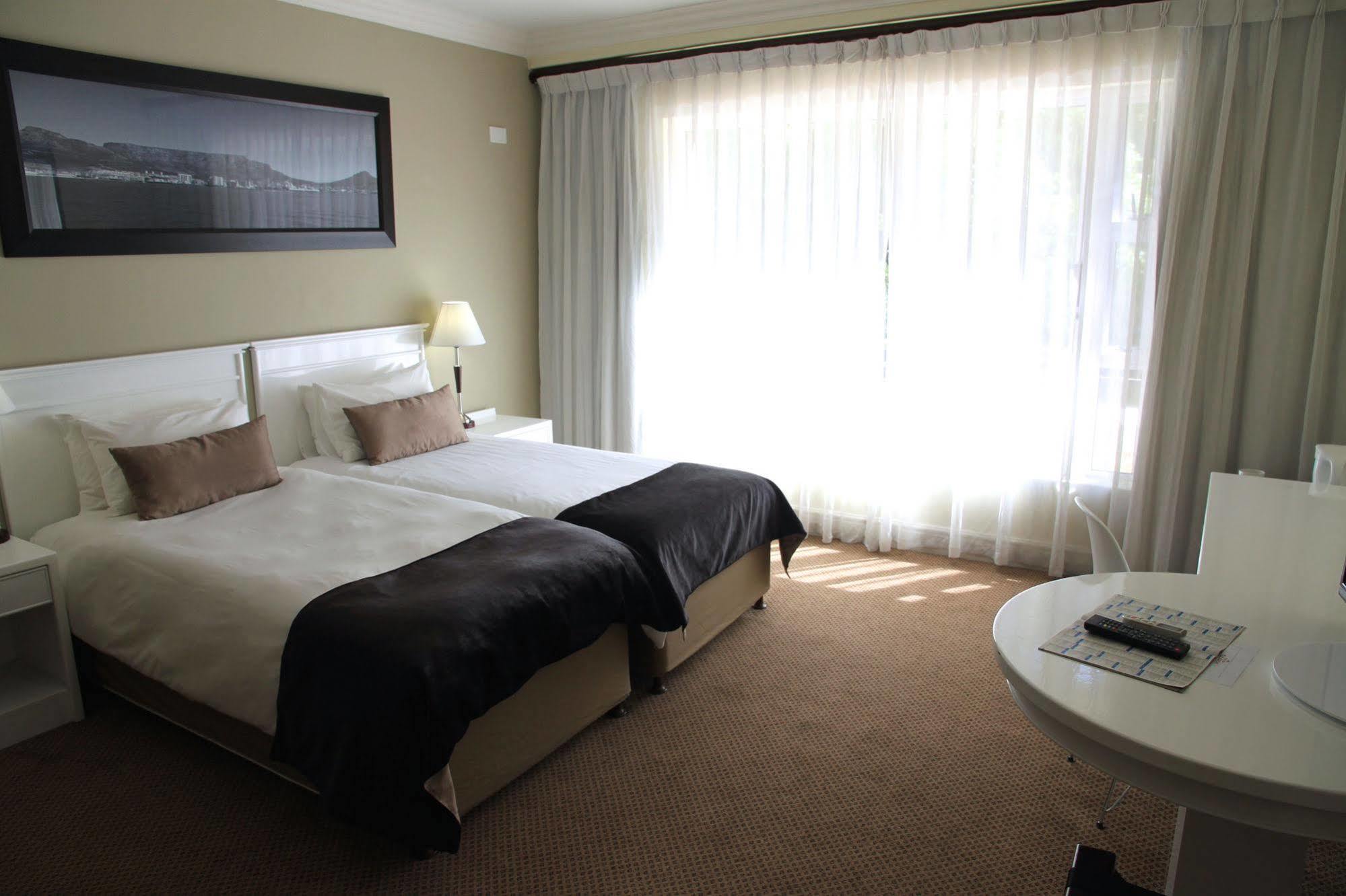 Innscape Classic Hotel Cape Town Bagian luar foto