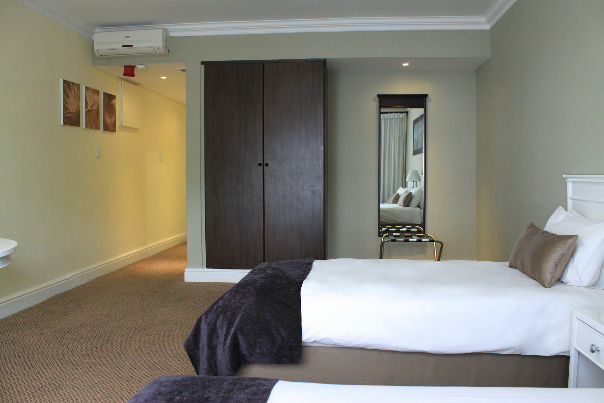 Innscape Classic Hotel Cape Town Bagian luar foto