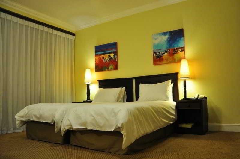 Innscape Classic Hotel Cape Town Bagian luar foto