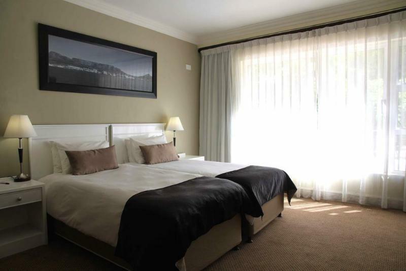 Innscape Classic Hotel Cape Town Bagian luar foto